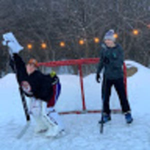 Meet your Posher, David